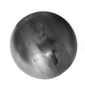 Шар пустотелый Арт. 7.100