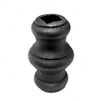 Вставка в балясину Арт. 7.142