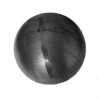 Шар пустотелый Арт. 7.200