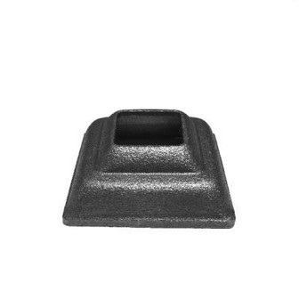 Основание балясины Арт. 7.326