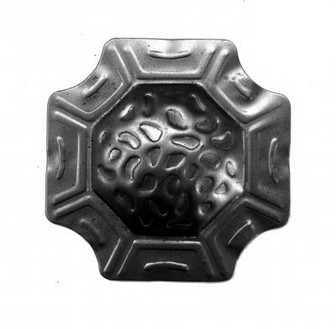 Накладка штампованная Арт. 804