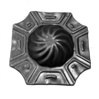 Накладка штампованная Арт. 809