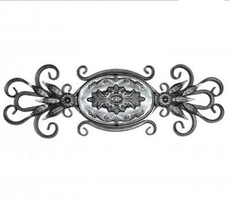 Композиционная розетка Арт. 810