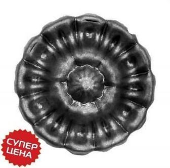 Накладка штамп Арт. 832