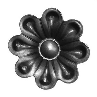 Цветок штампованный Арт. 850