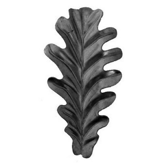 Лист стальной, штампованный Арт. 8.1103