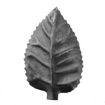 Лист стальной, штампованный Арт. 8.838