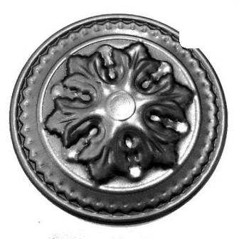 Накладка стальная, штампованная Арт. 8.843