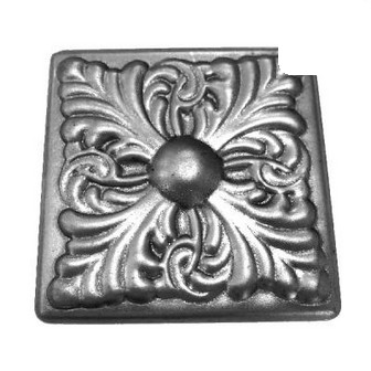 Накладка стальная, штампованная Арт. 8.850