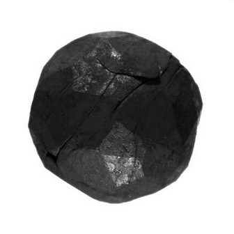 Шар битый Арт. Шар битый д40