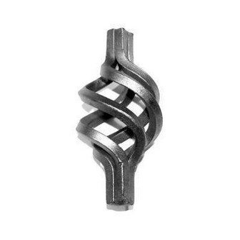 Корзинка, шишка Арт. Корзинка 10