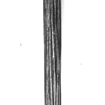 Лоза кованая д=6мм Арт. Лоза кованая