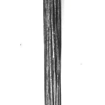 Лоза кованая д=14мм Арт. Лоза кованая