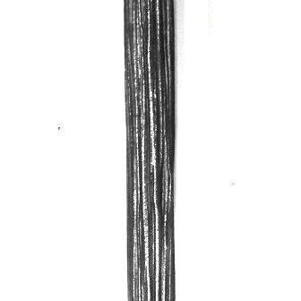 Лоза кованая д=12мм Арт. Лоза кованая