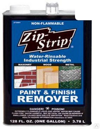 Смывка Арт. Смывка старой краски