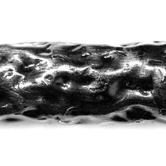 Кованая труба Арт. Труба кованая д=42мм