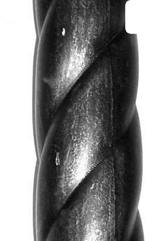 Витая труба Арт. Труба витая 102